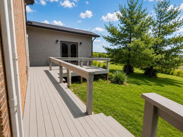 5064 Volk Road, Cedar Grove, IN 47016