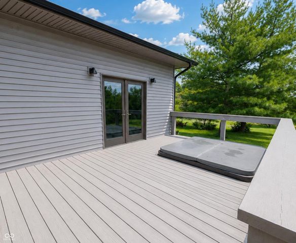 5064 Volk Road, Cedar Grove, IN 47016