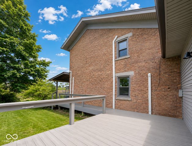 5064 Volk Road, Cedar Grove, IN 47016