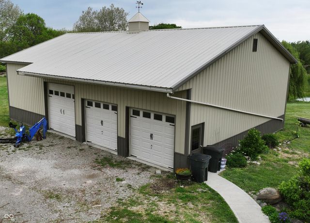 5064 Volk Road, Cedar Grove, IN 47016
