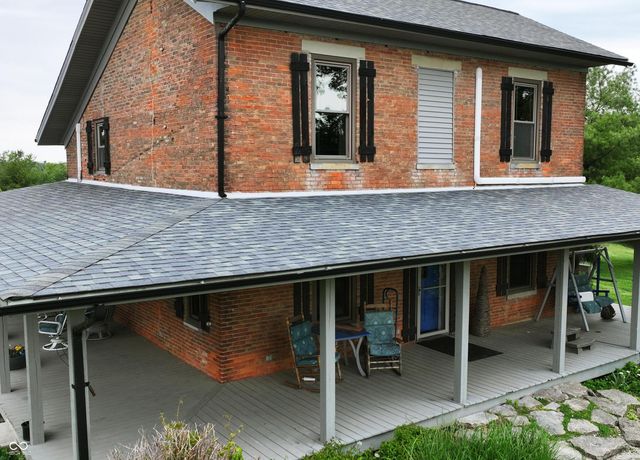 5064 Volk Road, Cedar Grove, IN 47016