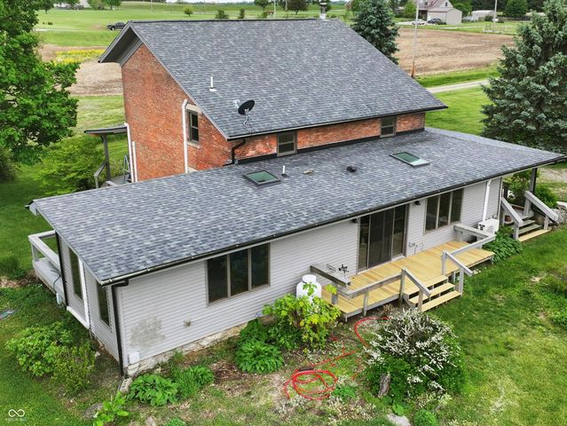 5064 Volk Road, Cedar Grove, IN 47016