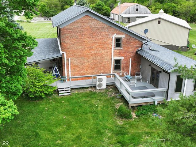 5064 Volk Road, Cedar Grove, IN 47016