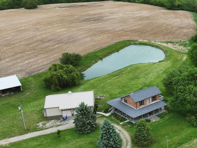 5064 Volk Road, Cedar Grove, IN 47016