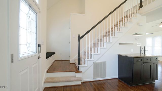 11317 N Radner Way, Raleigh, NC 27613