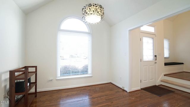 11317 N Radner Way, Raleigh, NC 27613