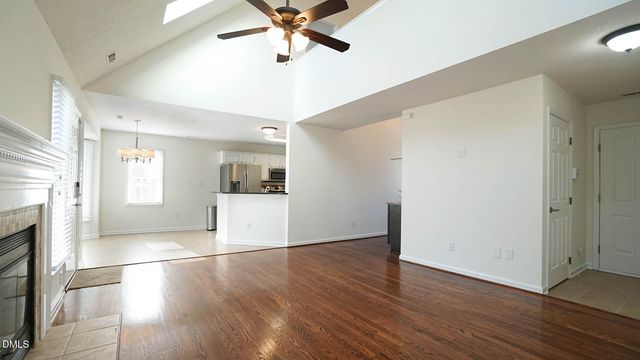 11317 N Radner Way, Raleigh, NC 27613