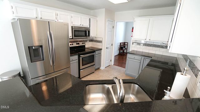 11317 N Radner Way, Raleigh, NC 27613