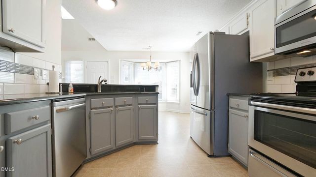 11317 N Radner Way, Raleigh, NC 27613