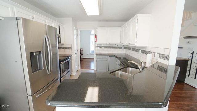 11317 N Radner Way, Raleigh, NC 27613