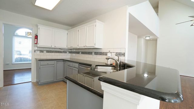 11317 N Radner Way, Raleigh, NC 27613