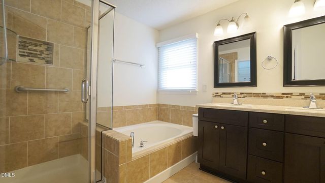 11317 N Radner Way, Raleigh, NC 27613