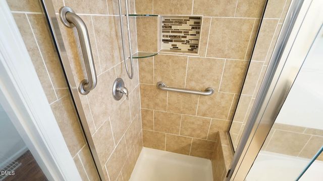 11317 N Radner Way, Raleigh, NC 27613