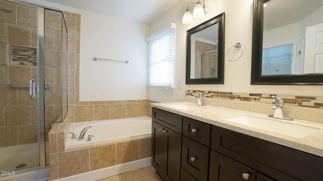 11317 N Radner Way, Raleigh, NC 27613