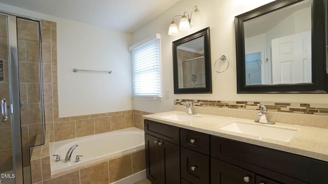 11317 N Radner Way, Raleigh, NC 27613