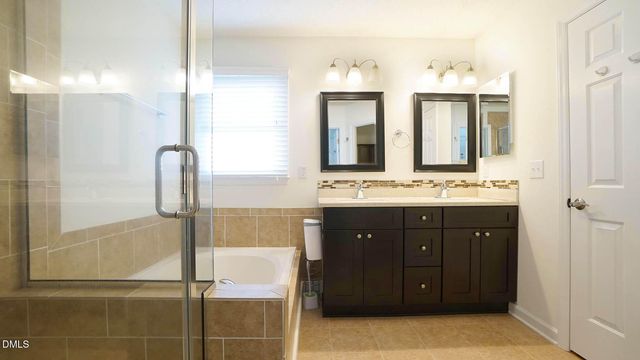 11317 N Radner Way, Raleigh, NC 27613