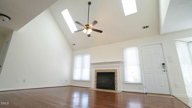 11317 N Radner Way, Raleigh, NC 27613