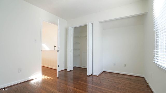 11317 N Radner Way, Raleigh, NC 27613