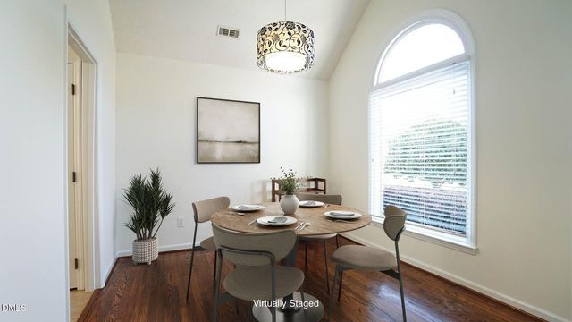 11317 N Radner Way, Raleigh, NC 27613