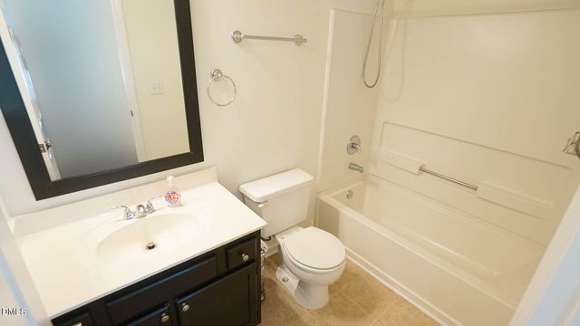 11317 N Radner Way, Raleigh, NC 27613