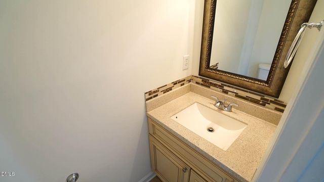 11317 N Radner Way, Raleigh, NC 27613