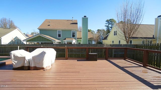 11317 N Radner Way, Raleigh, NC 27613