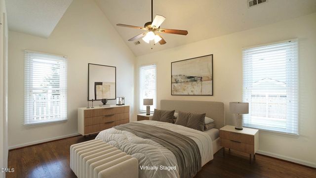 11317 N Radner Way, Raleigh, NC 27613