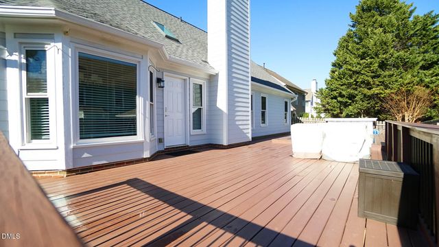 11317 N Radner Way, Raleigh, NC 27613