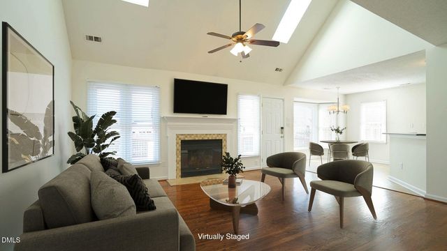 11317 N Radner Way, Raleigh, NC 27613