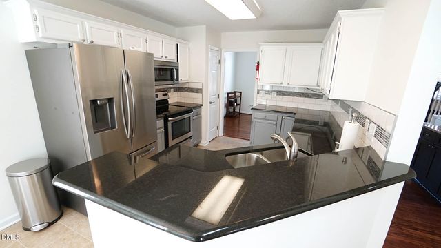 11317 N Radner Way, Raleigh, NC 27613