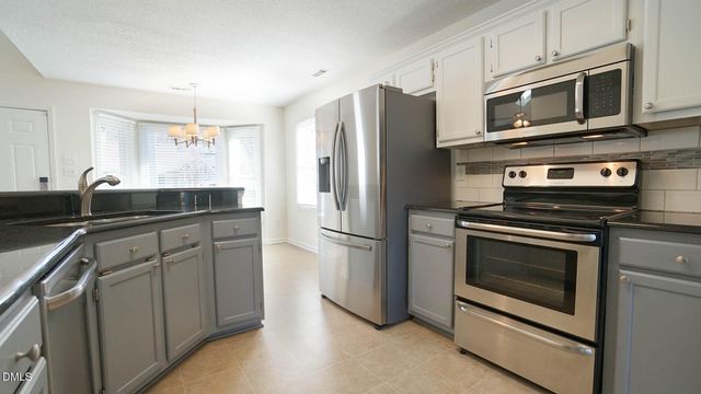 11317 N Radner Way, Raleigh, NC 27613