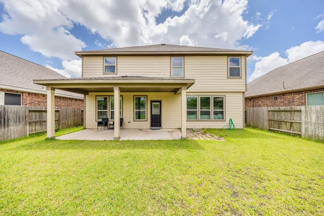 3216 Anderwood Arbor Lane, Pearland, TX 77584