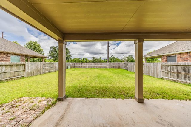 3216 Anderwood Arbor Lane, Pearland, TX 77584