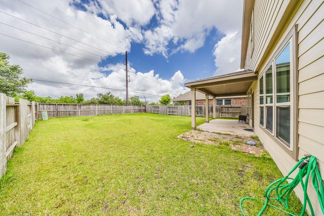 3216 Anderwood Arbor Lane, Pearland, TX 77584