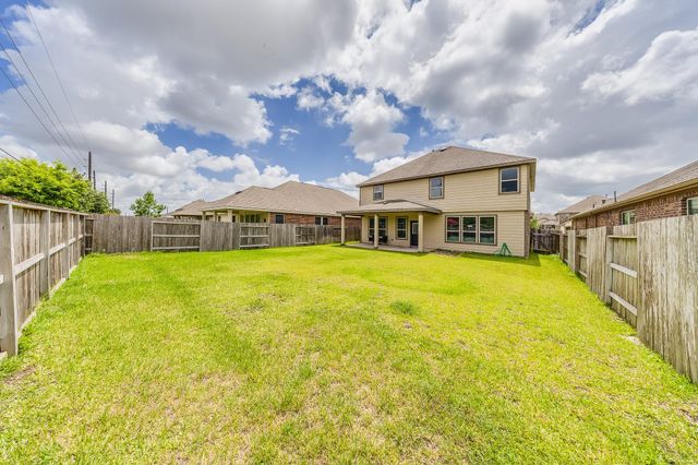 3216 Anderwood Arbor Lane, Pearland, TX 77584