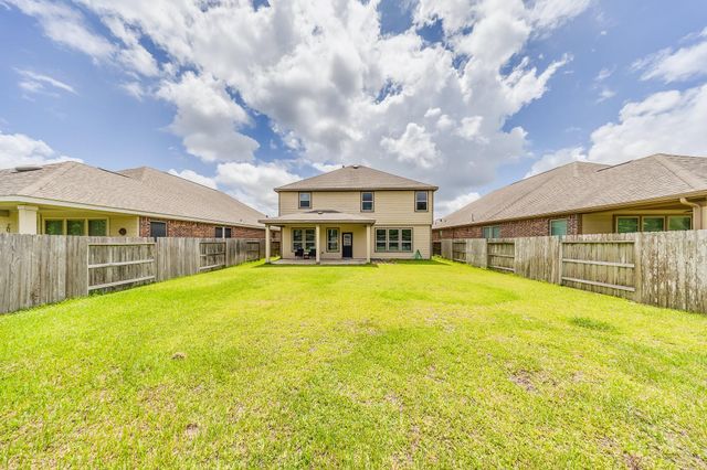 3216 Anderwood Arbor Lane, Pearland, TX 77584