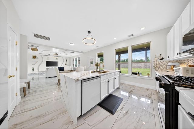 3216 Anderwood Arbor Lane, Pearland, TX 77584