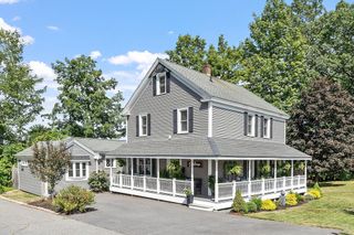 6 Worcester Street, Clinton, MA 01510