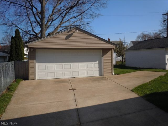 23896 Devoe Avenue, Euclid, OH 44123