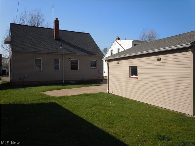 23896 Devoe Avenue, Euclid, OH 44123