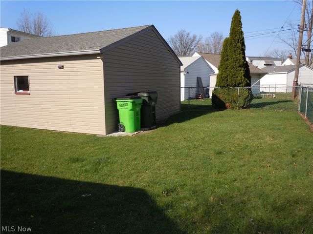 23896 Devoe Avenue, Euclid, OH 44123