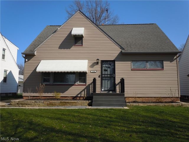 23896 Devoe Avenue, Euclid, OH 44123