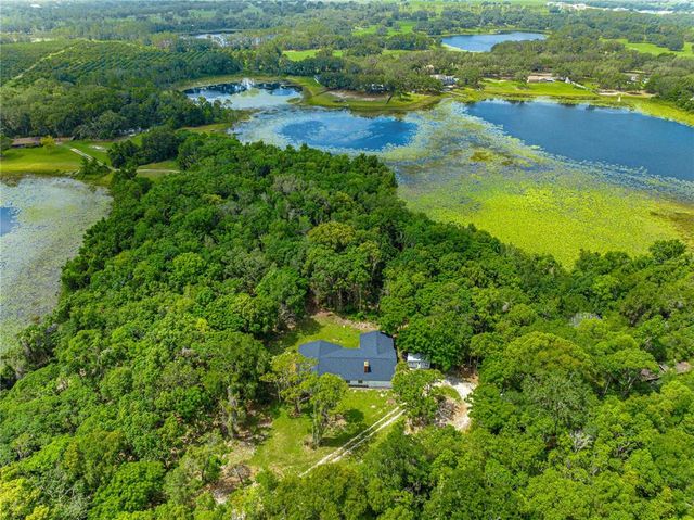17150 SE 168TH TERRACE, Weirsdale, FL 32195
