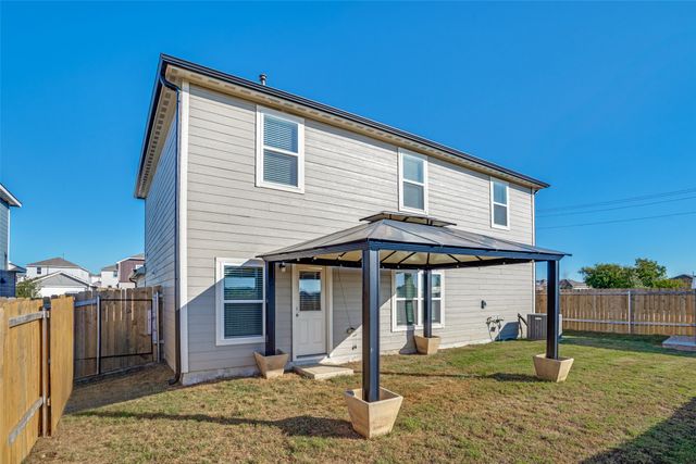 8324 Columbia Falls Road, Ponder, TX 76259