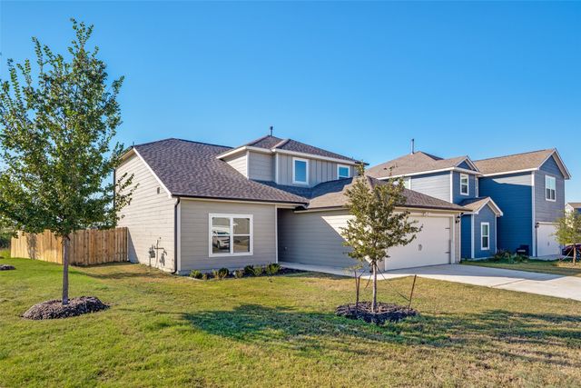 8324 Columbia Falls Road, Ponder, TX 76259