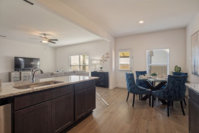 8324 Columbia Falls Road, Ponder, TX 76259