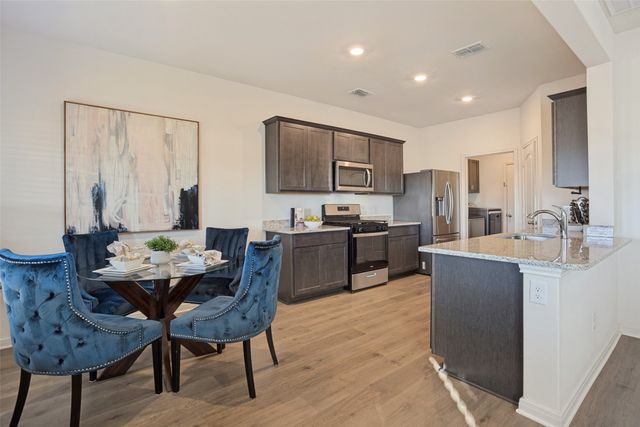 8324 Columbia Falls Road, Ponder, TX 76259