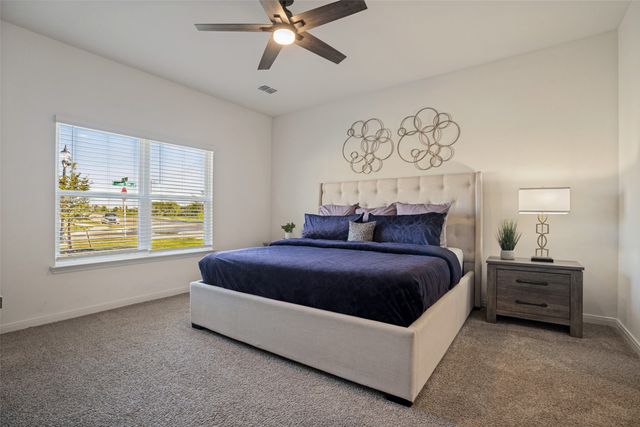 8324 Columbia Falls Road, Ponder, TX 76259