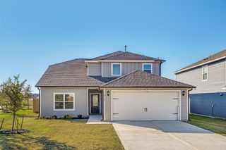 8324 Columbia Falls Road, Ponder, TX 76259