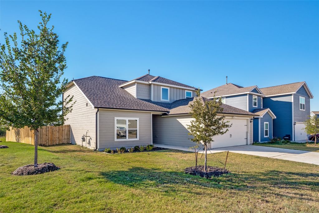 8324 Columbia Falls Road, Ponder, TX 76259 — photo 2